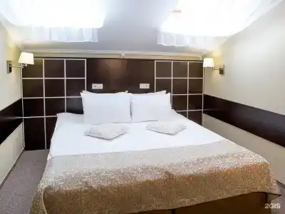Best Western Kaluga-Бест Вестерн - 63