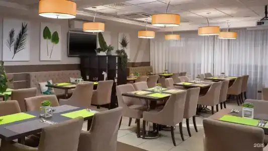 Best Western Kaluga-Бест Вестерн - 32