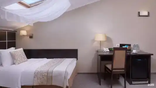 Best Western Kaluga-Бест Вестерн - 12