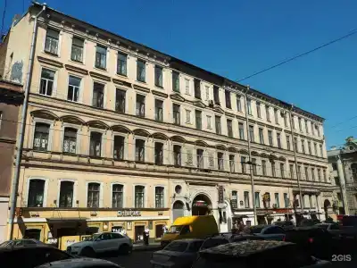 Белинский - 1