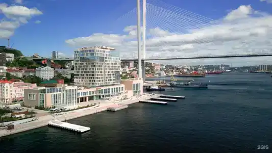 Grand Hotel & SPA - 2