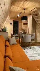 Kogutai Wood Cabin - 3