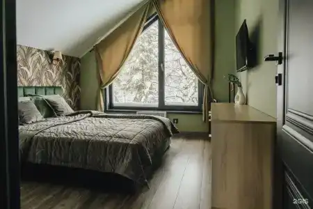 Chalet Needles - 0