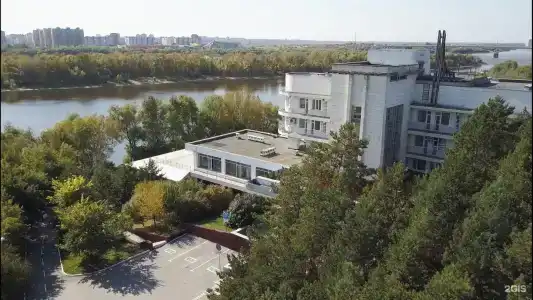 Гостиничный комплекс Иртыш - 13