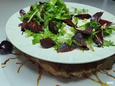 Красный кот - 33