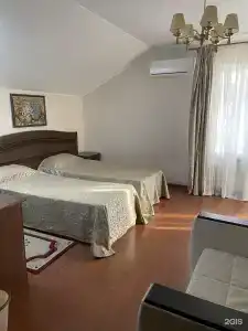 Платан Resort - 5