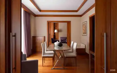 Mövenpick Krasnaya Polyana - 13