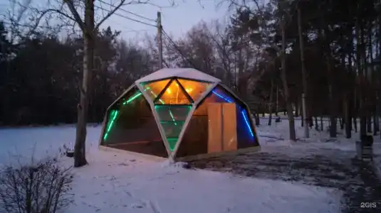Гостиничный комплекс Иртыш - 98