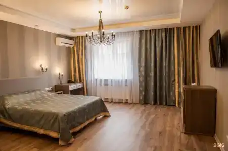 VIP House - 0