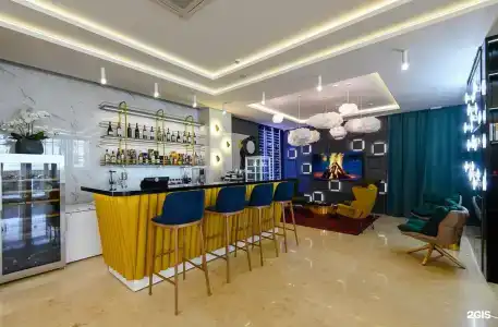 На камушках - 3