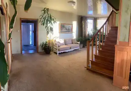 Sweet Home Guest House - 2