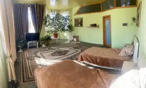 Sweet Home Guest House - 4