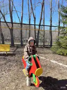 Ручеек - 64