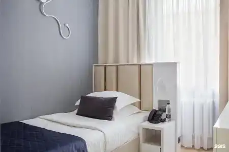 V Hotel - 110