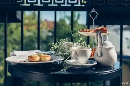 Dom Boutique Hotel - 21