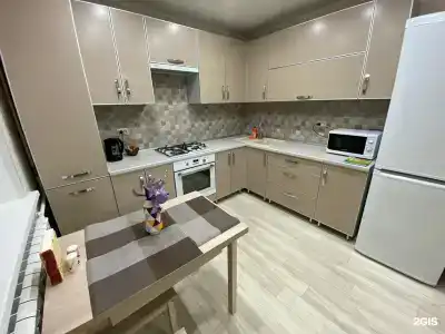 Комплекс Дубки - 5