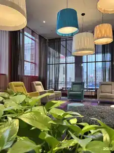 Piter Inn - 25