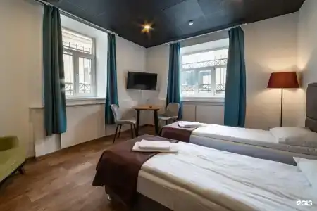 Proloft&Hostel - 28