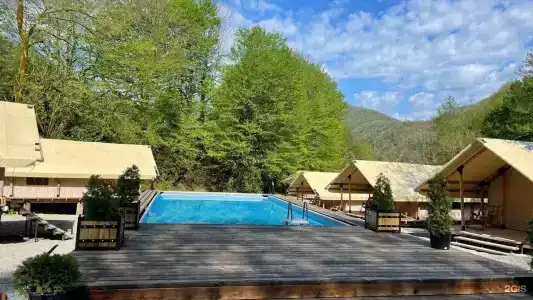 Soloh Spa Village - 27