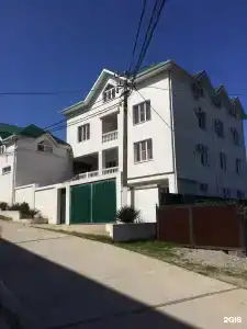 Белые росы - 2
