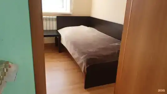 Парковый - 10
