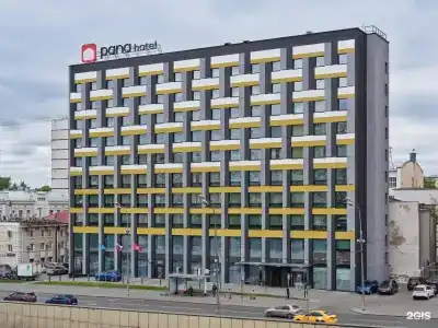 Pana White Moscow - 0