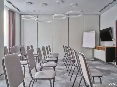 Pana White Moscow - 62