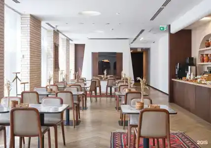 Pana White Moscow - 3