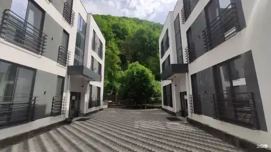 Горы - 0