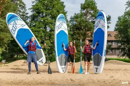 Лосево Парк - 33