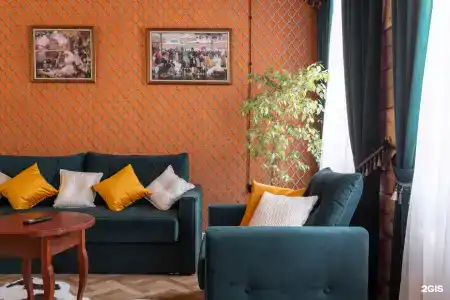 Дом барона фон Таубе - 15