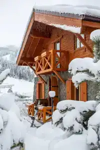 Arkhyz Royal Resort & Spa - 21