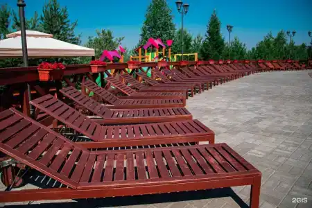 Маяк Свияжские Холмы - 27