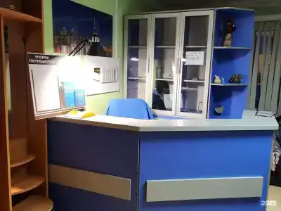 A 54 Mega Hostel - 3
