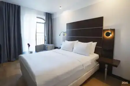 Sadu Hotel - 24