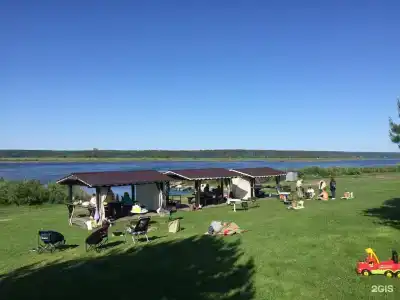 Заимка Рыбная - 20