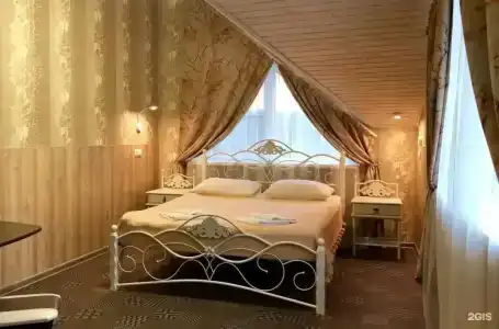 Топаз-Кола - 1