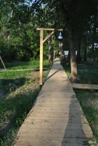 Глэмпинг Благолэнд - 30