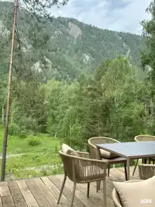 Pinewood resort & SPA - 27
