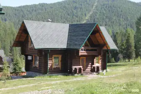 Медвежья гора - 26