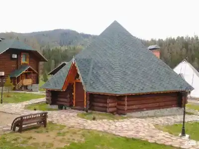 Медвежья гора - 47