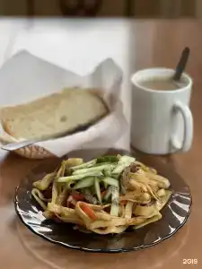 Горячинск - 2