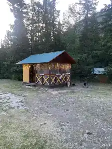 Хуторок - 1