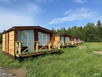 Теплые озера - 7