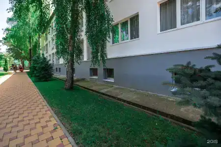 Приморский - 36