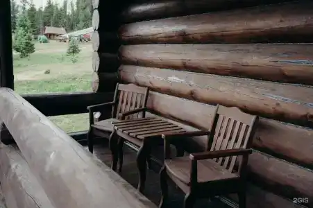 Медвежья гора - 65