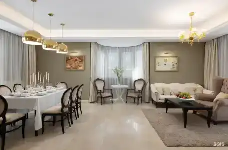 Villas & SPA by Ostrova - 65