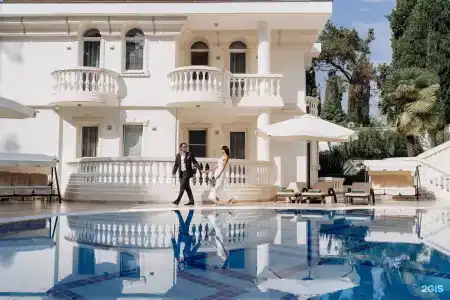 Villas & SPA by Ostrova - 46