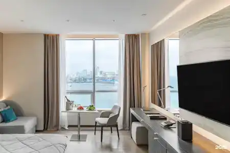 Rodina Residences Vladivostok - 27