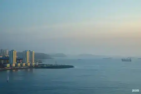 Rodina Residences Vladivostok - 33